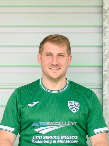 Steffen Riedmeier