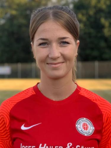 Hannah Schneider