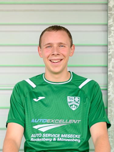 Leon Rühl