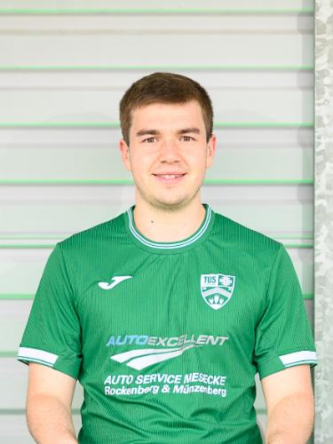 Pascal Sonnleitner