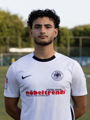 Yunus Emre Yavuz