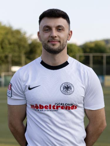 Pascal Urumis