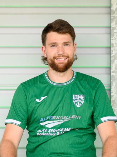 Luca Verwiebe