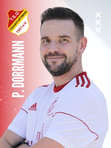 Patrick Dorrmann