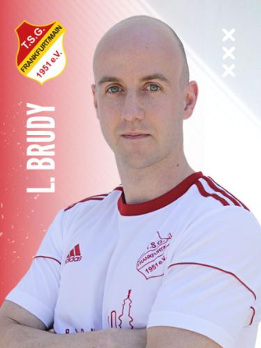 Leon Brudy