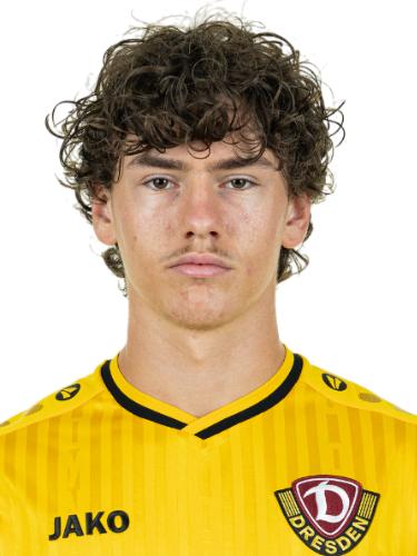 Niklas Kristian Remus