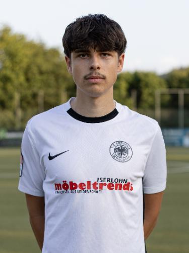 Armando Leonardo Ventura Carpinteiro