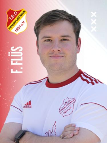Felix Oliver Flüs