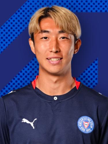 Hiroki Sekine