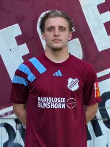 Max Kleim