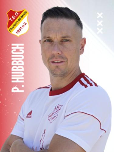 Pascal Hubbuch