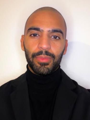 Mouad Oumouzoune