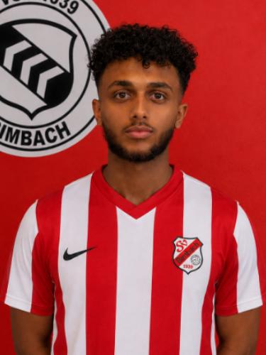 Mikail Betz