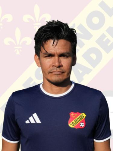 Jonathan Chester Coto Emorice