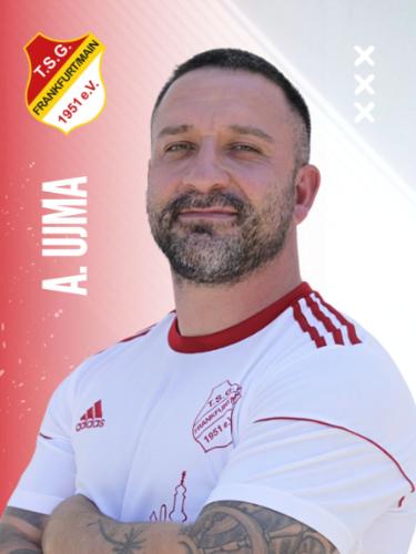 Alexander Ujma