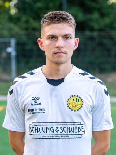 Nils Keil
