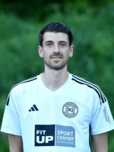 Markus Rausch