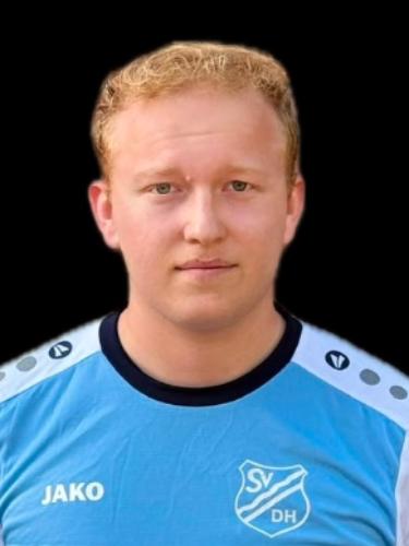 Mats Beckmann