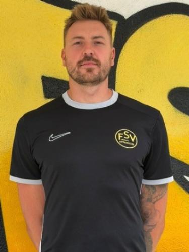 Dominik Geissler