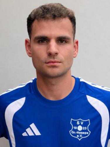 Niklas Anbergen