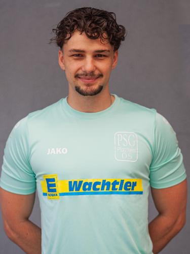 Dennis Brandt