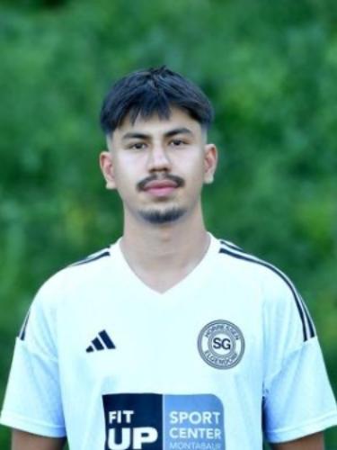 Mujtaba Ghulami
