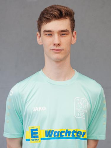 Jonas Burkard