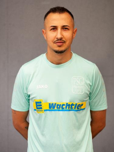 Davide Chianta