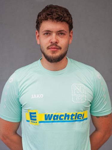Max Gehrlein