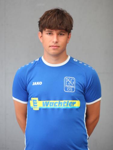 Lukas Glatzel