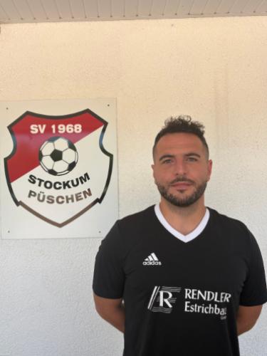 Vasko Kosarkoski