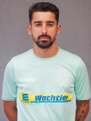 Devin Köseoglu