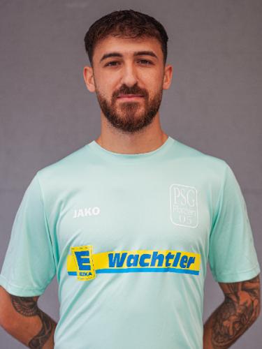 Alessandro Leuzzi