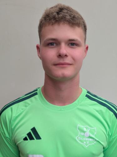 Lukas Gröninger
