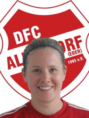 Alisa Fischer