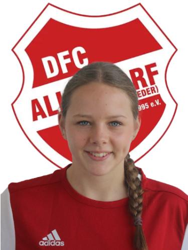 Antonia Hankeln