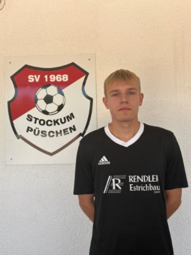 Fabian Luca Pöllmann