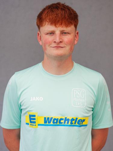 Maximilian Mursch