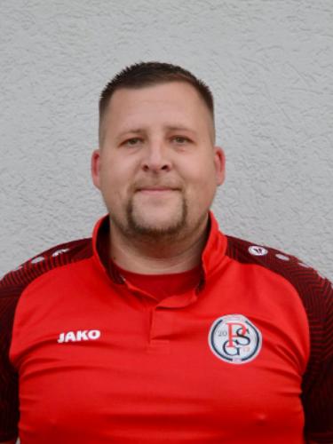 Dennis Baasch