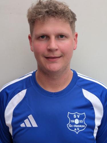 Elwin Janzen