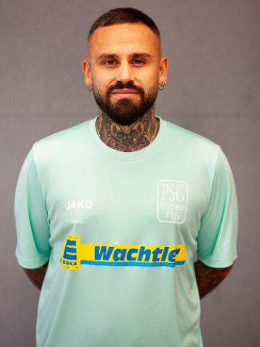 Michael Papadopulos