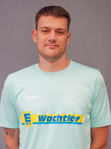 Jan Schaudt