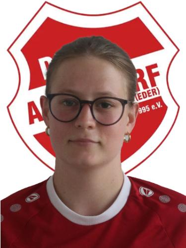 Mia Schwaner