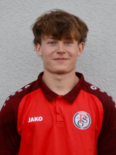 Jannes Per Großmann