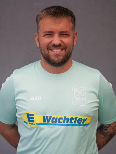 Dean Todorovic