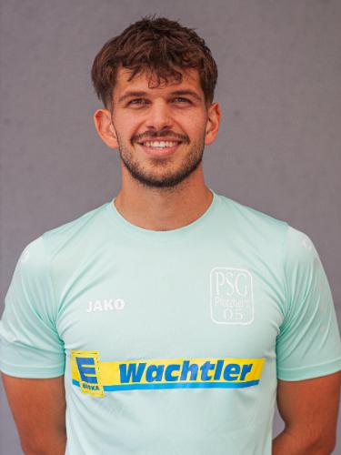 Luke Tusch