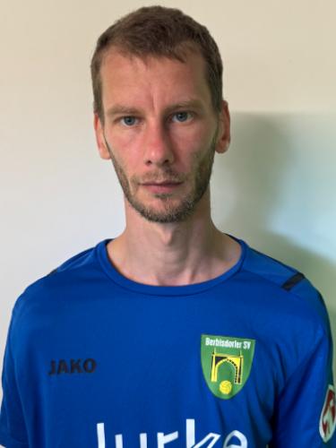 Andre Baumgart