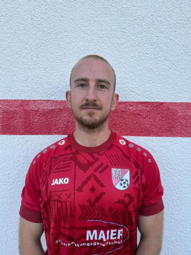 Maximilian Reusch