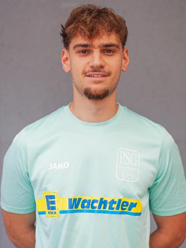 Luca Westermann