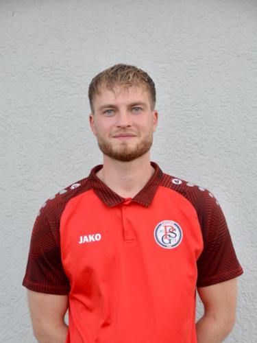 Daniel Hinz